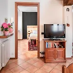 Lejlighed Cozy - Endine