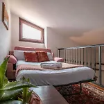 Cozy - Endine Lejlighed *