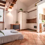 Lejlighed Cozy - Endine