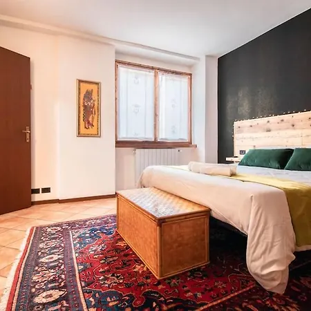 Cozy - Endine Apartamento