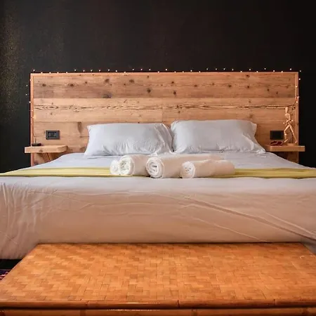 Apartamento Cozy - Endine *