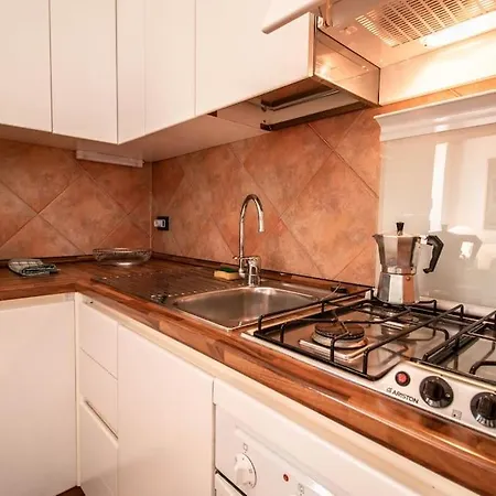 Cozy - Endine Apartamento