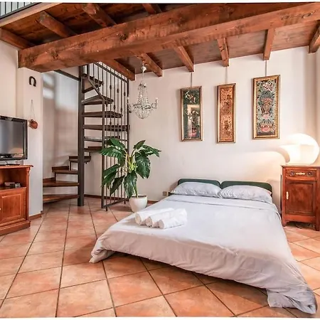 Apartment Cozy - Endine