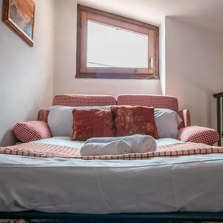 Cozy - Endine Lejlighed *