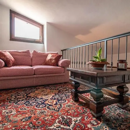 Cozy - Endine Apartamento