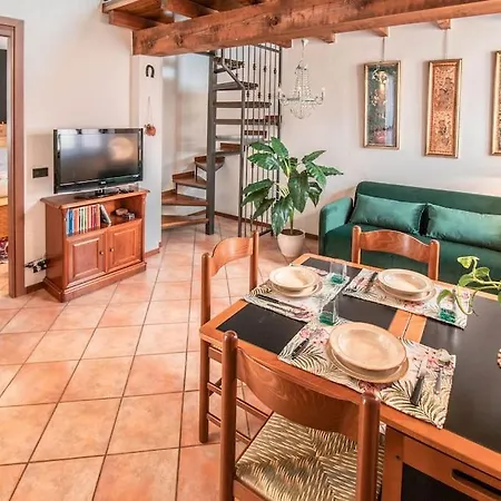 Apartment Cozy - Endine
