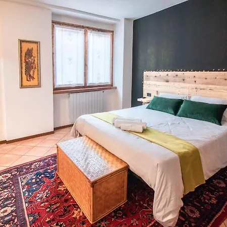 Cozy - Endine Apartamento