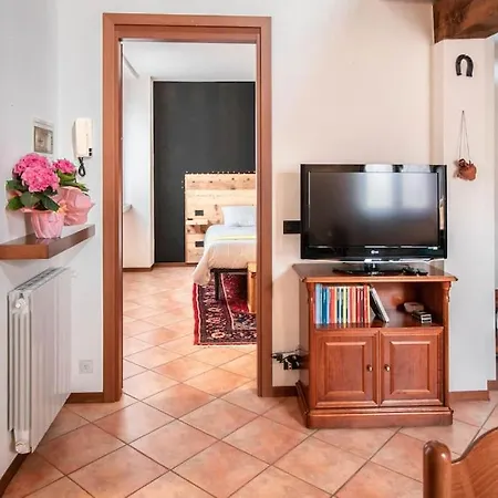 Apartamento Cozy - Endine