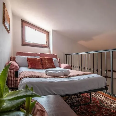 Cozy - Endine Apartamento *