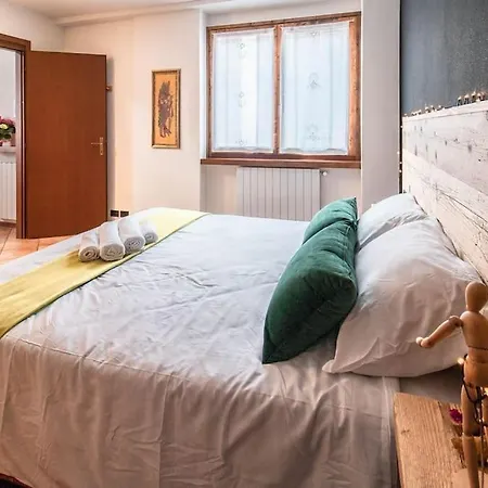 Apartamento Cozy - Endine *