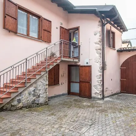 Apartamento Cozy - Endine Endine Gaiano