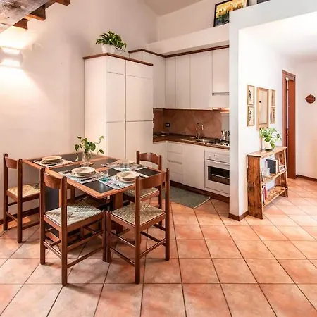 Cozy - Endine Apartamento