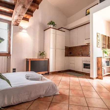 Apartment Cozy - Endine