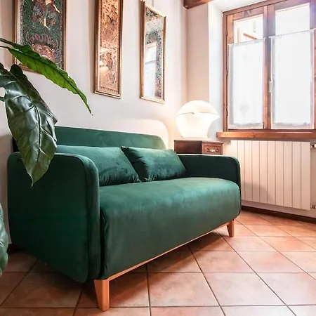 Cozy - Endine Apartamento Endine Gaiano
