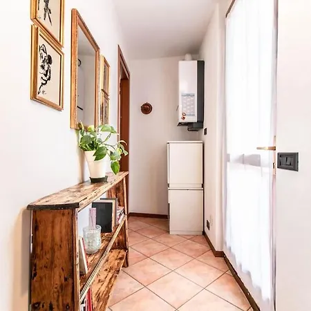 Apartamento Cozy - Endine Endine Gaiano