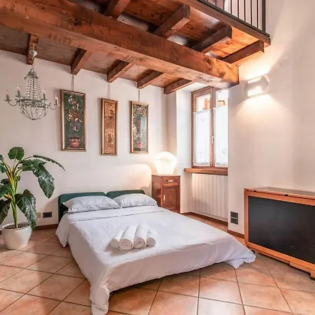 Cozy - Endine Endine Gaiano