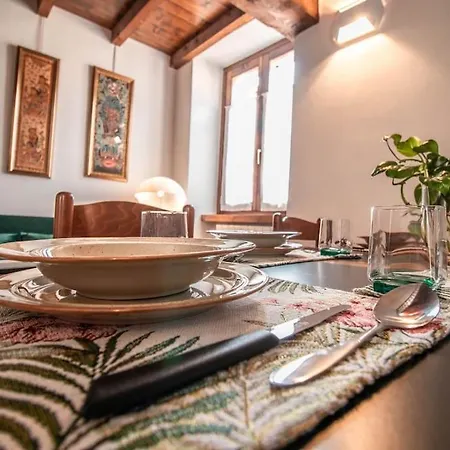 Cozy - Endine Apartamento