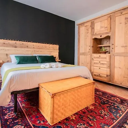 Apartment Cozy - Endine