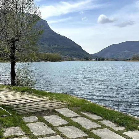 Cozy - Endine Apartamento *