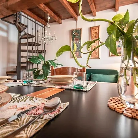 Apartamento Cozy - Endine *