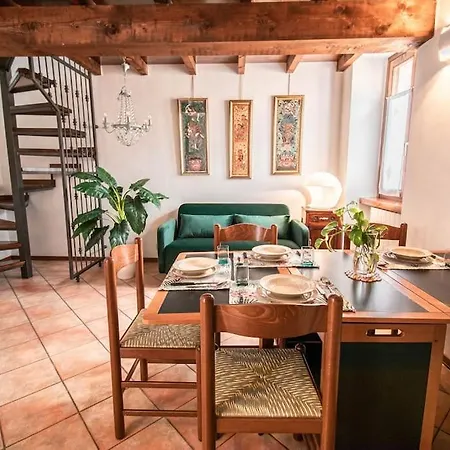 Apartamento Cozy - Endine